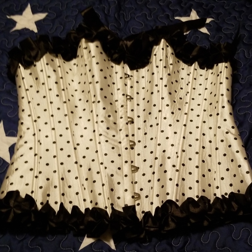 Corset
